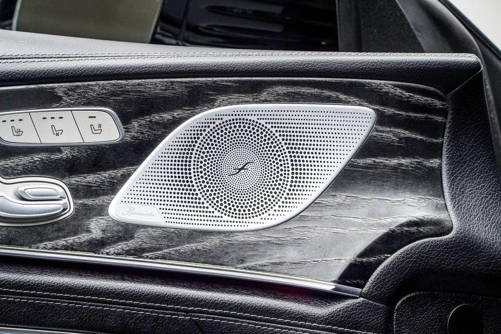 2021 Mercedes-Benz AMG® GT 53 Base 4MATIC®