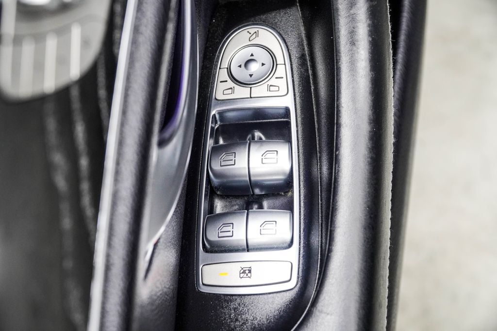 2021 Mercedes-Benz AMG® GT 53 Base 4MATIC®