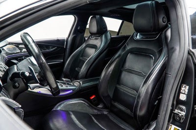 2021 Mercedes-Benz AMG® GT 53 Base 4MATIC®