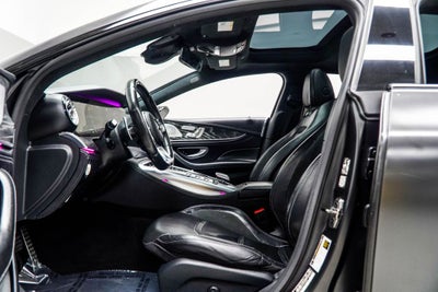2021 Mercedes-Benz AMG® GT 53 Base 4MATIC®