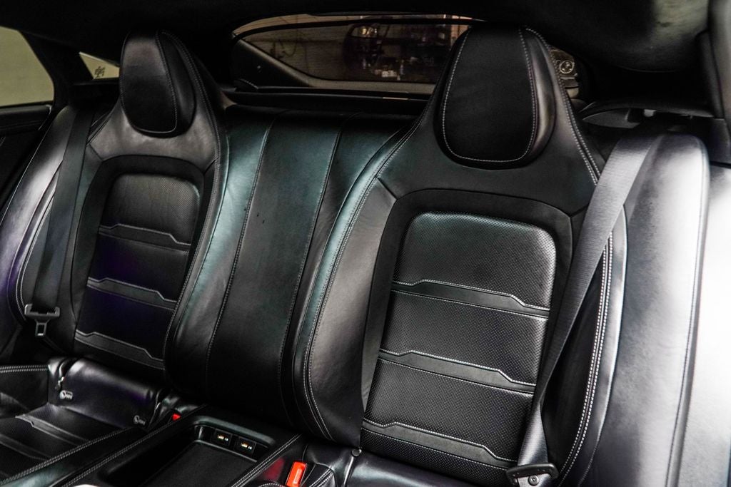 2021 Mercedes-Benz AMG® GT 53 Base 4MATIC®