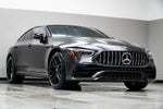 2021 Mercedes-Benz AMG® GT 53 Base 4MATIC®