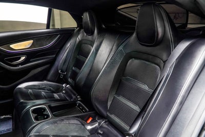 2021 Mercedes-Benz AMG® GT 53 Base 4MATIC®