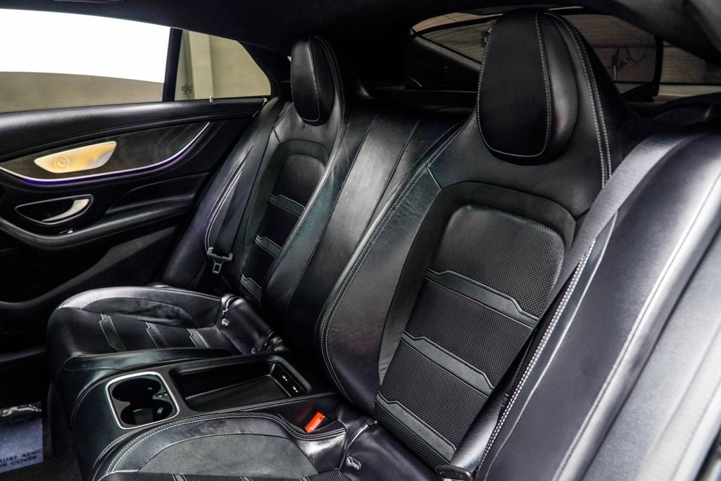 2021 Mercedes-Benz AMG® GT 53 Base 4MATIC®