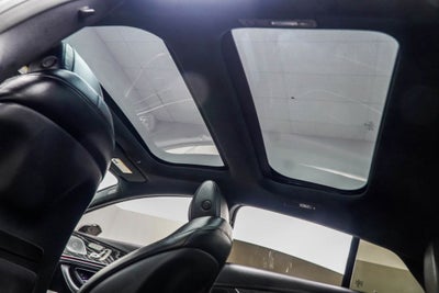 2021 Mercedes-Benz AMG® GT 53 Base 4MATIC®