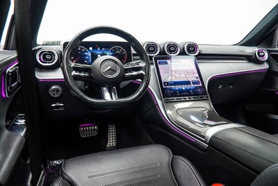 2023 Mercedes-Benz C-Class C 300
