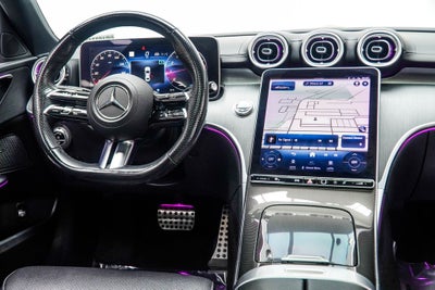 2023 Mercedes-Benz C-Class C 300