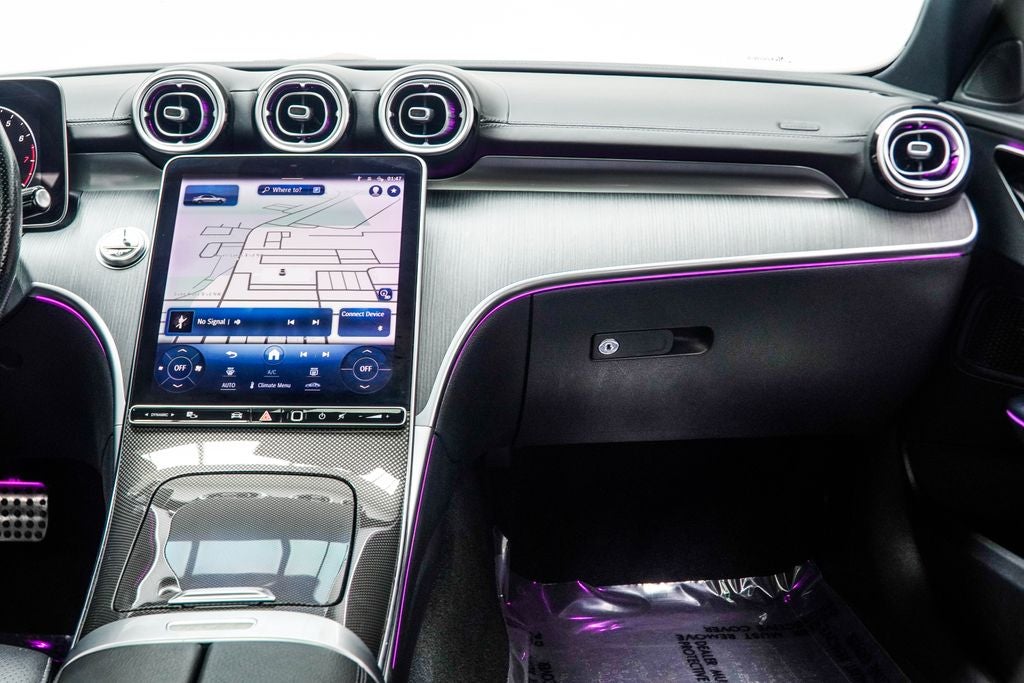 2023 Mercedes-Benz C-Class C 300