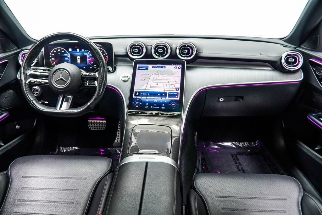 2023 Mercedes-Benz C-Class C 300