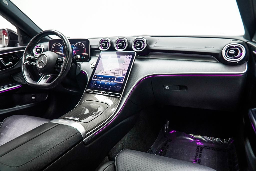 2023 Mercedes-Benz C-Class C 300