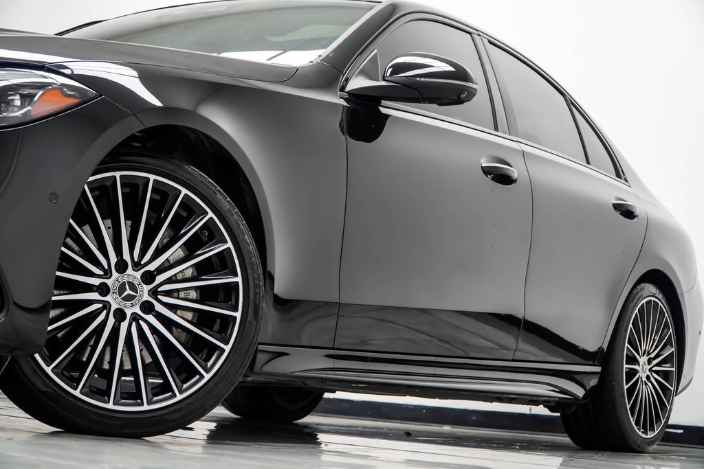 2023 Mercedes-Benz C-Class C 300