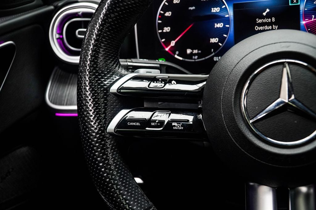 2023 Mercedes-Benz C-Class C 300