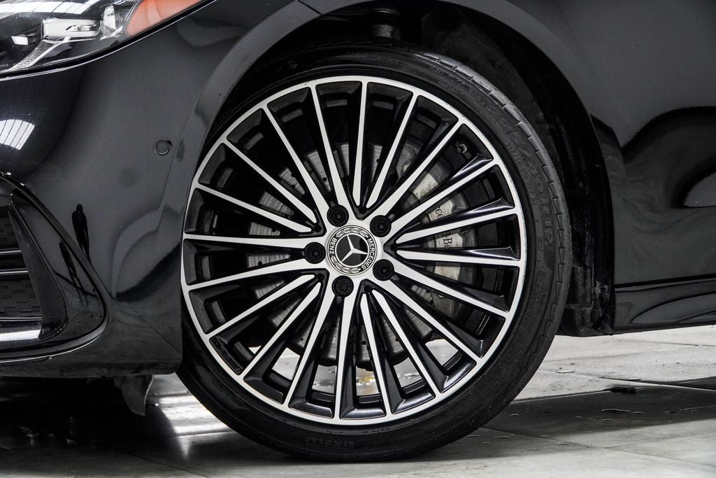 2023 Mercedes-Benz C-Class C 300