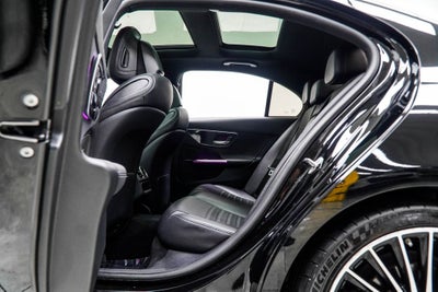 2023 Mercedes-Benz C-Class C 300