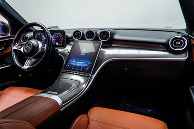 2023 Mercedes-Benz C-Class C 300 4MATIC®