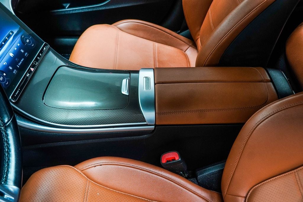 2023 Mercedes-Benz C-Class C 300 4MATIC®