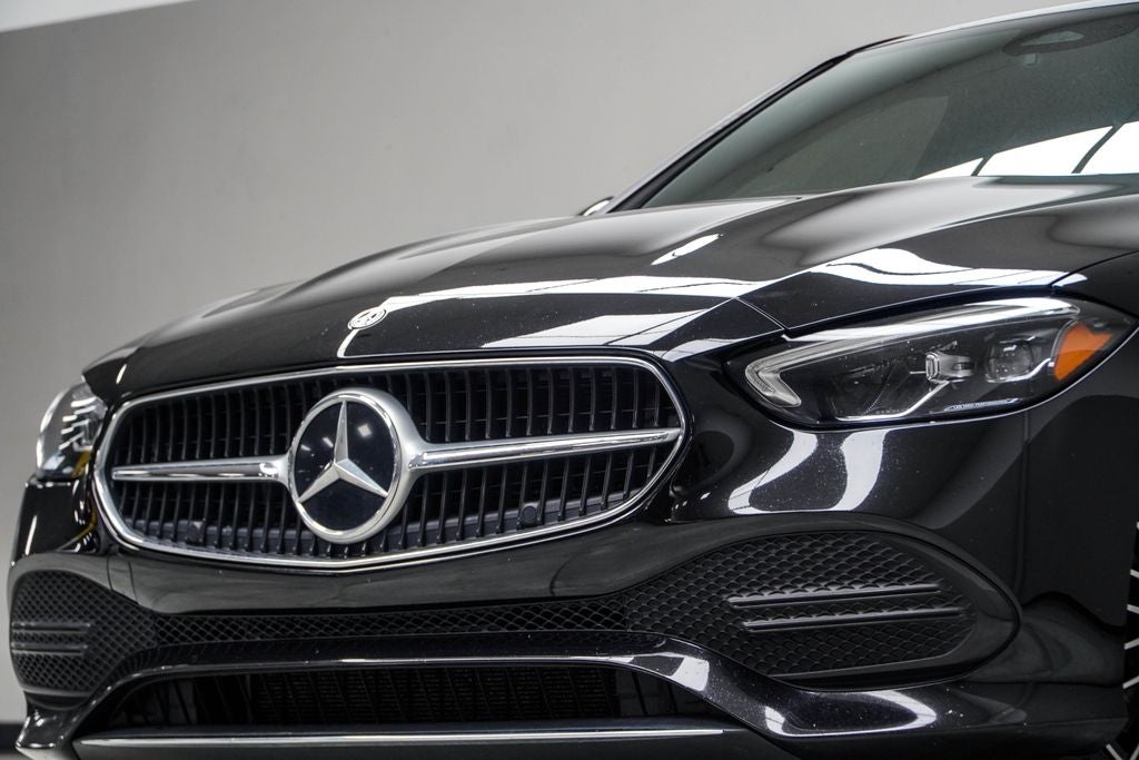 2023 Mercedes-Benz C-Class C 300 4MATIC®