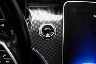2023 Mercedes-Benz C-Class C 300 4MATIC®