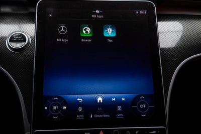 2023 Mercedes-Benz C-Class C 300 4MATIC®
