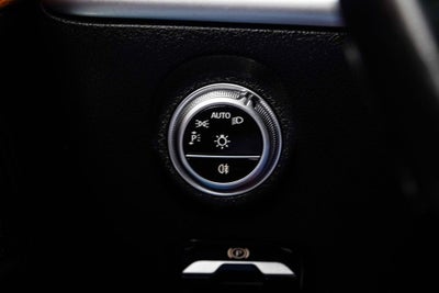 2023 Mercedes-Benz C-Class C 300 4MATIC®