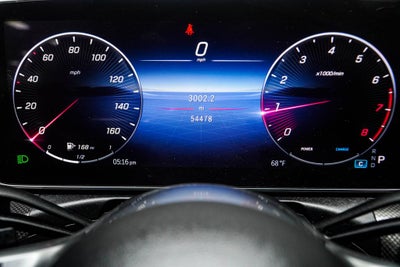 2023 Mercedes-Benz C-Class C 300 4MATIC®