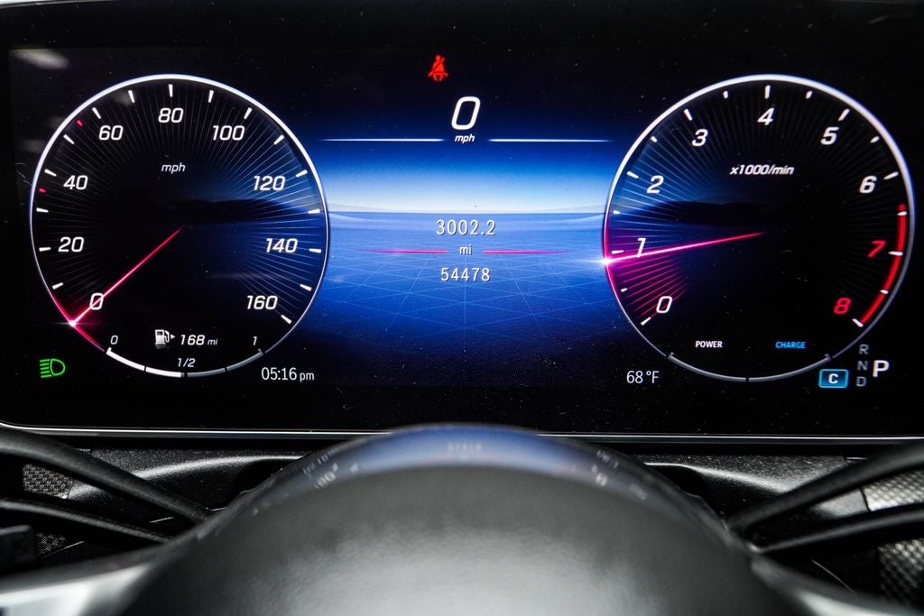 2023 Mercedes-Benz C-Class C 300 4MATIC®