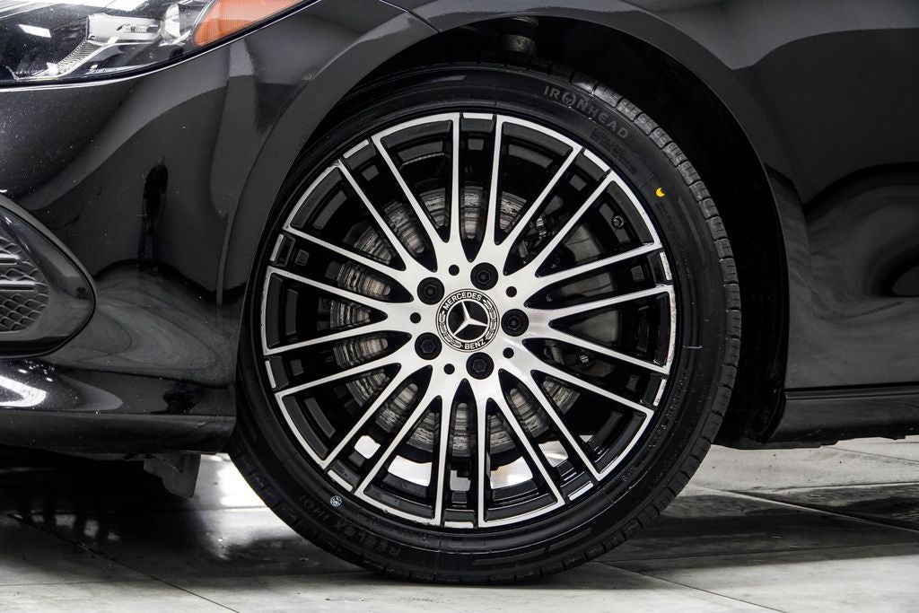 2023 Mercedes-Benz C-Class C 300 4MATIC®