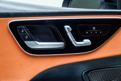 2023 Mercedes-Benz C-Class C 300 4MATIC®