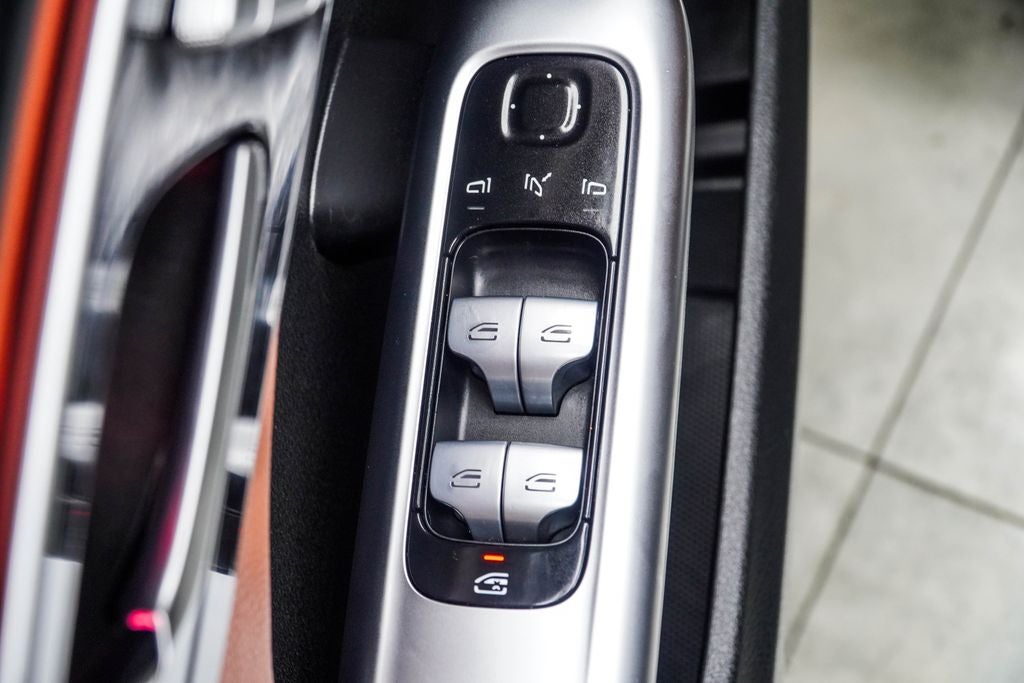 2023 Mercedes-Benz C-Class C 300 4MATIC®