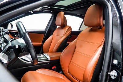 2023 Mercedes-Benz C-Class C 300 4MATIC®
