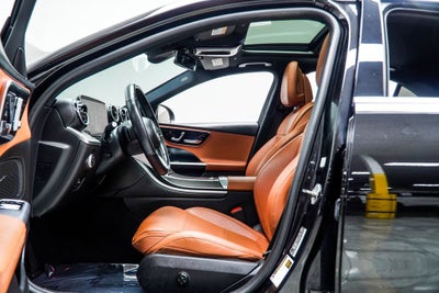 2023 Mercedes-Benz C-Class C 300 4MATIC®