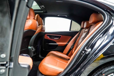 2023 Mercedes-Benz C-Class C 300 4MATIC®