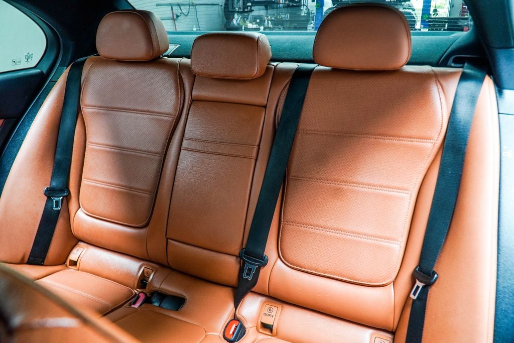 2023 Mercedes-Benz C-Class C 300 4MATIC®
