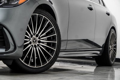 2023 Mercedes-Benz C-Class C 300 4MATIC®