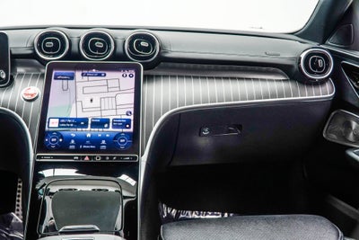 2023 Mercedes-Benz C-Class C 300 4MATIC®