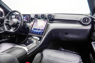 2023 Mercedes-Benz C-Class C 300 4MATIC®