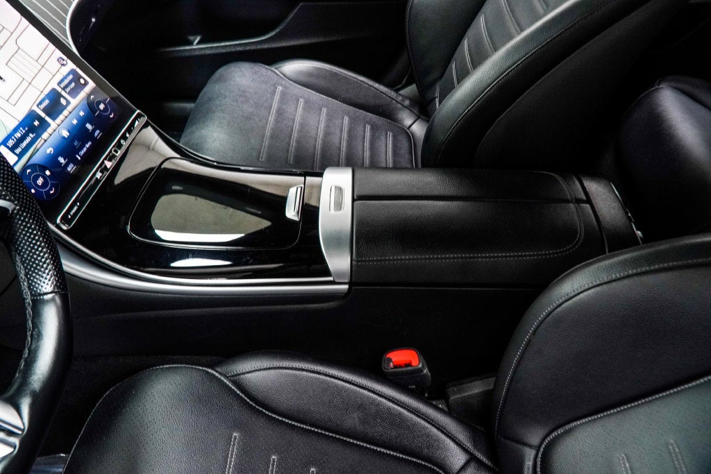2023 Mercedes-Benz C-Class C 300 4MATIC®