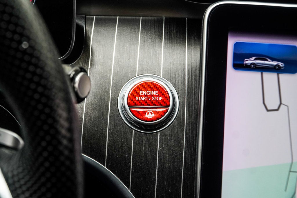 2023 Mercedes-Benz C-Class C 300 4MATIC®