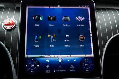 2023 Mercedes-Benz C-Class C 300 4MATIC®
