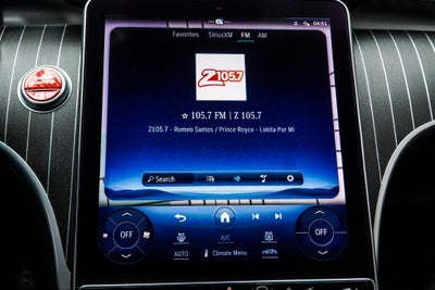 2023 Mercedes-Benz C-Class C 300 4MATIC®