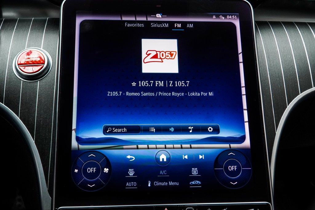 2023 Mercedes-Benz C-Class C 300 4MATIC®