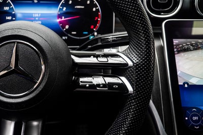 2023 Mercedes-Benz C-Class C 300 4MATIC®