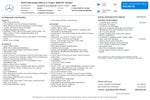 2023 Mercedes-Benz C-Class C 300 4MATIC®