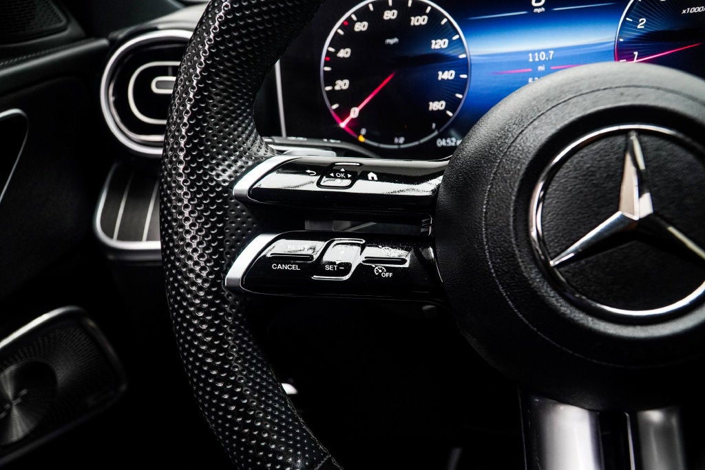 2023 Mercedes-Benz C-Class C 300 4MATIC®
