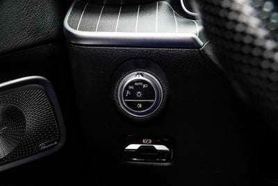 2023 Mercedes-Benz C-Class C 300 4MATIC®
