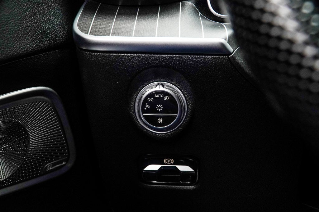 2023 Mercedes-Benz C-Class C 300 4MATIC®