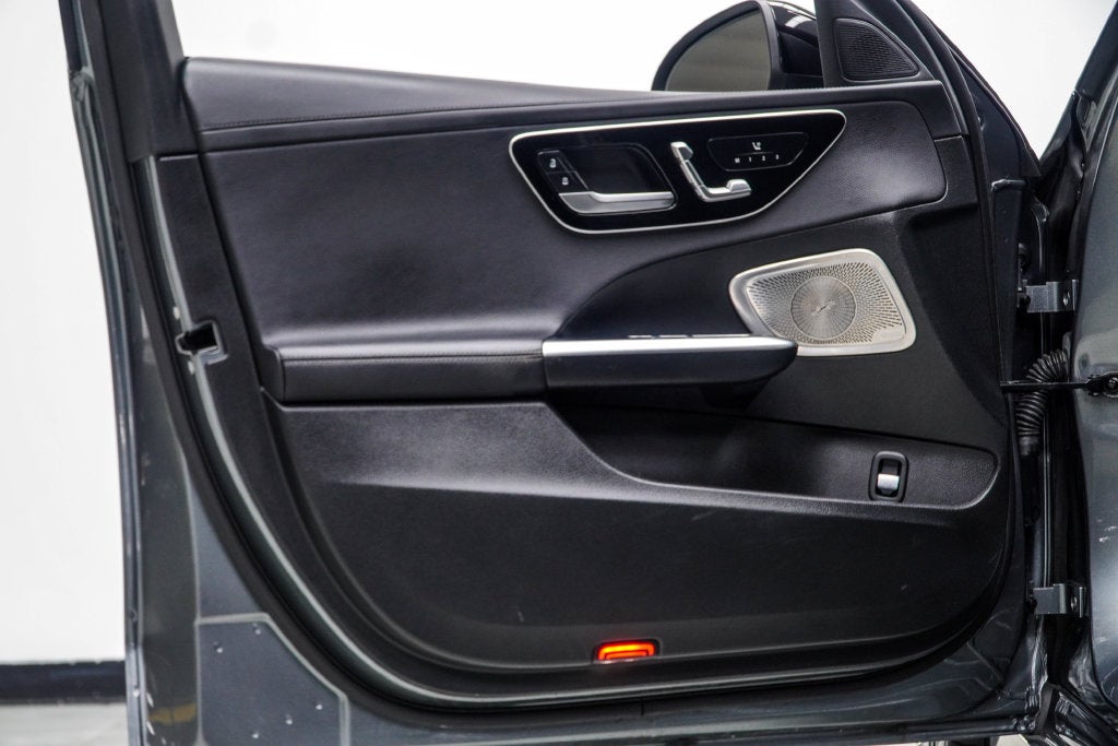 2023 Mercedes-Benz C-Class C 300 4MATIC®