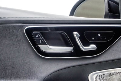 2023 Mercedes-Benz C-Class C 300 4MATIC®