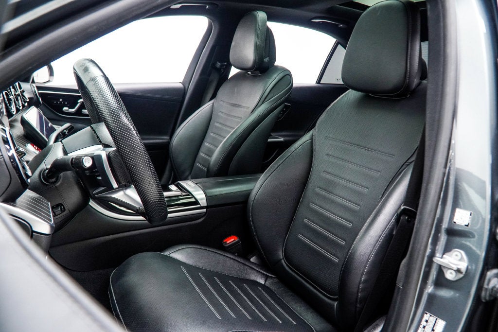 2023 Mercedes-Benz C-Class C 300 4MATIC®