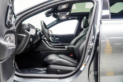 2023 Mercedes-Benz C-Class C 300 4MATIC®